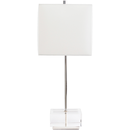 Online Designer Home/Small Office Santa's Lamp