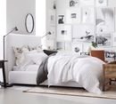 Online Designer Bedroom Big Sur Upholstered Bed
