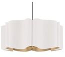 Online Designer Combined Living/Dining Paulina Acoustic Pendant