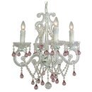 Online Designer Bedroom Chon 4-Light Candle Style Classic / Traditional Chandelier