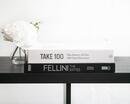 Online Designer Hallway/Entry Black and White Large Coffee Table Books