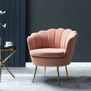 Online Designer Bedroom Hendrix Upholstered Barrel Chair