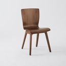 Online Designer Combined Living/Dining Crest Bentwood Dining Chair