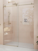 Online Designer Bathroom Shower glass