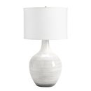 Online Designer Bedroom Gideon Terra Cotta Table Lamp