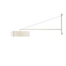 Online Designer Combined Living/Dining Thesis 1 - Light LED Dimmable Plug-in Swing Arm