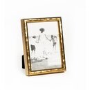 Online Designer Other Picture Frame - 5x7 - gold (SOFA CONSOLE DECOR)  