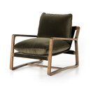 Online Designer Combined Living/Dining Ace Chair