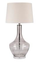 Online Designer Combined Living/Dining Glass Table Lamp