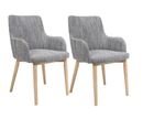 Online Designer Business/Office Riley Upholstered Dining Chair