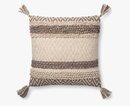 Online Designer Combined Living/Dining Natural / Brown pillow