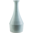 Online Designer Bedroom Aqua Vase