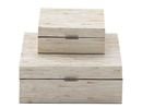 Online Designer Living Room Wood Mop 2 Piece Decorative Box Set