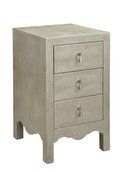 Online Designer Home/Small Office Clarens 3 Drawer Petite Chest