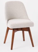 Online Designer Living Room Mid-Century Swivel Office Chair