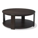 Online Designer Combined Living/Dining Destrey Coffee Table with Magazine Rack