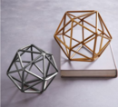 Online Designer Living Room Symmetry Objects 
