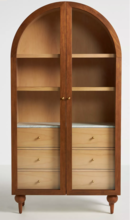 Online Designer Combined Living/Dining Fern Storage Cabinet