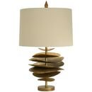 Online Designer Bedroom Lily Pad Table Lamp