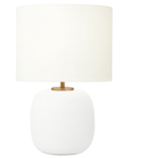 Online Designer Living Room Fanny wide table lamp