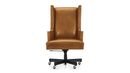 Online Designer Home/Small Office Neo Leather Wingback Office Chair