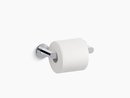 Online Designer Bathroom Composed® pivoting toilet tissue holder