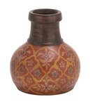 Online Designer Living Room Terracotta Vase
