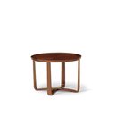 Online Designer Combined Living/Dining GERBERA Round Coffee Table (M)