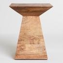 Online Designer Living Room Wood Anton Accent Table