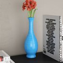 Online Designer Bedroom  Wayfair.com Izidora Decorative Wood Smooth Vase