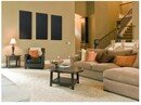 Online Designer Living Room Sound Absorbing Acoustic Panels (2-Pack)
