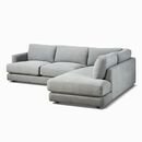 Online Designer Living Room Sectional Sofa