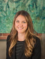 Decorilla interior designer Megan G.