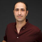 Decorilla interior designer Haitham D.