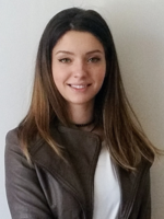 Decorilla interior designer Iulia B.