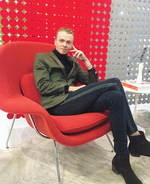 Decorilla interior designer Devin S.