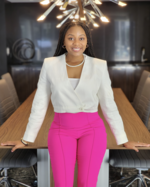 Decorilla designer profile Shameika B.