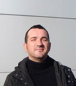 Decorilla interior designer Luca M.