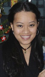 Decorilla interior designer Van Anh N.