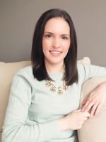 Decorilla interior designer Corrin M