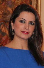 Decorilla interior designer Hanieh A.