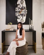 Decorilla designer profile Devanshi S.
