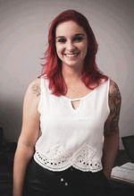 Decorilla interior designer Liana S.