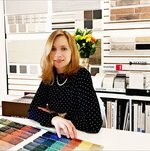 Decorilla interior designer Krystyna A.