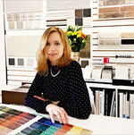 Decorilla designer profile Krystyna A.