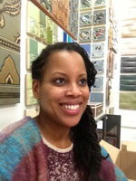 Decorilla interior designer Mary D