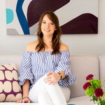 Decorilla designer profile Joyce H.