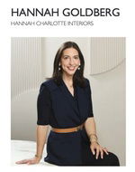 Decorilla designer profile Hannah G.