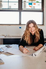 Decorilla designer profile Katrina M.