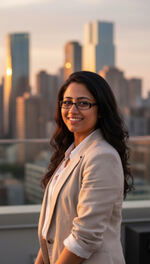 Decorilla designer profile Kamila A.